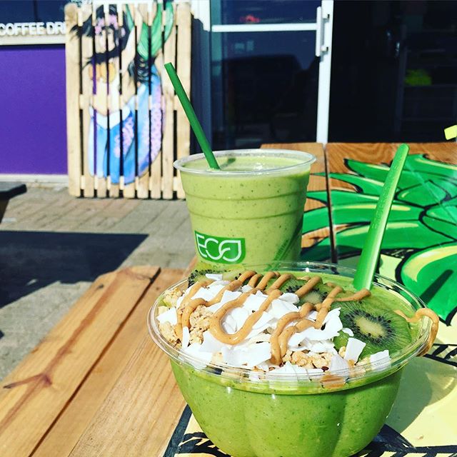 If You Want the Best Smoothie Bowls in NJ, You Need to Visit Playa Bowls 6