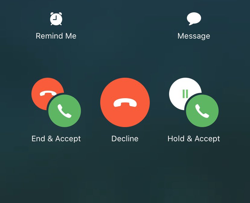 iOS 11