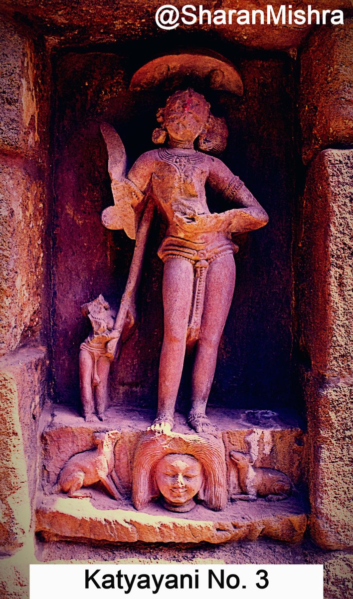 Katyayani No. 3