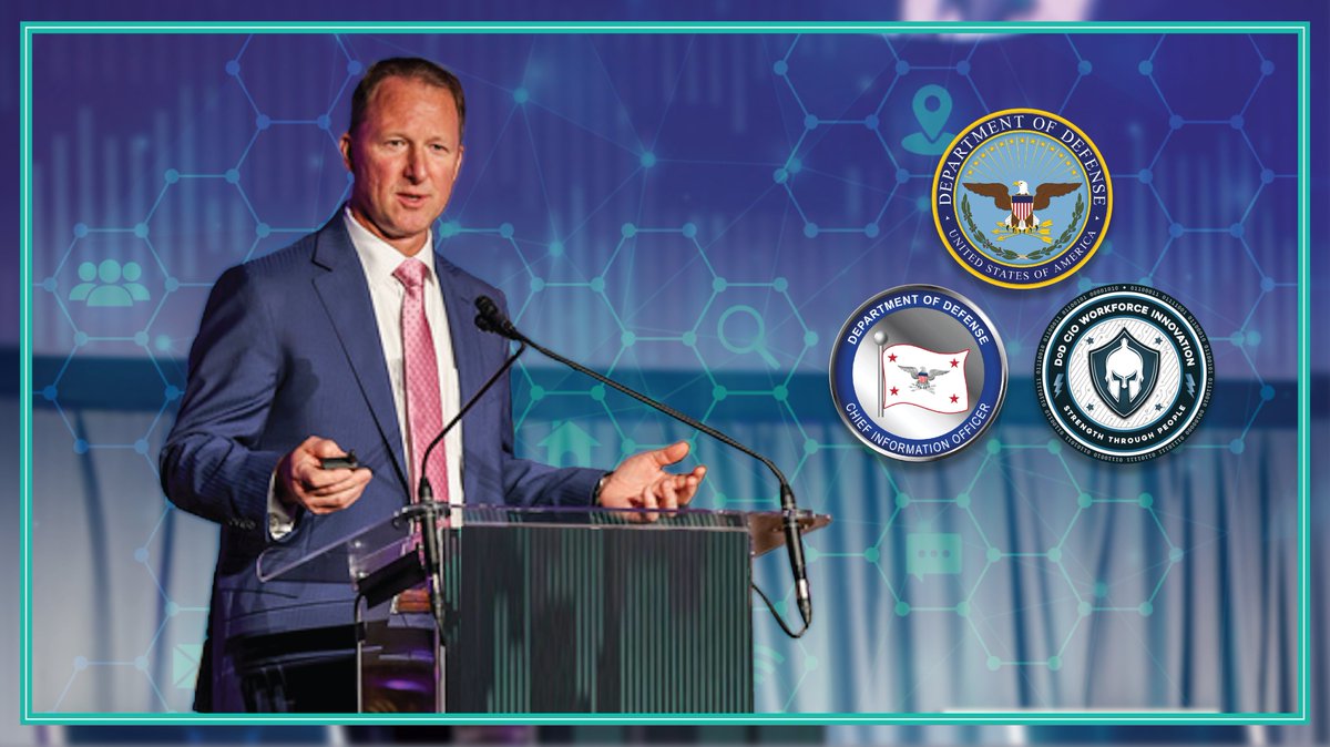 WRT the NDAA, DoD CIO est. the Cyber Academic Engagement Office (CAEO) to govern cyber efforts between the DoD &amp; academia, Mr. Mark Gorak, PD DCIO(R&amp;A), will serve as Director. Gorak will lead DoD academic cyber programs to bolster readiness &amp; promote the nation’s cyber posture. https://t.co/IjZAAPttn5