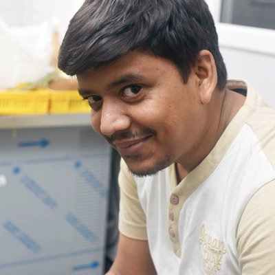 Maker Avatar