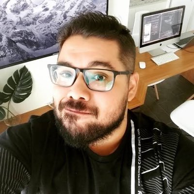 Profile picture of Renan Lolico