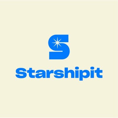 Star Ship It