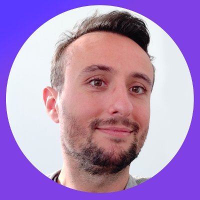 Maker Avatar