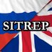 🇷🇺🇺🇦 SITREP ⚔ 🇬🇧 - Rybar & Others in EN 🔥 Profile picture