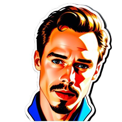 Maker Avatar