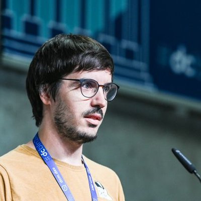 Maker Avatar