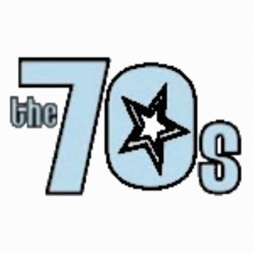 1970s The70s GIF